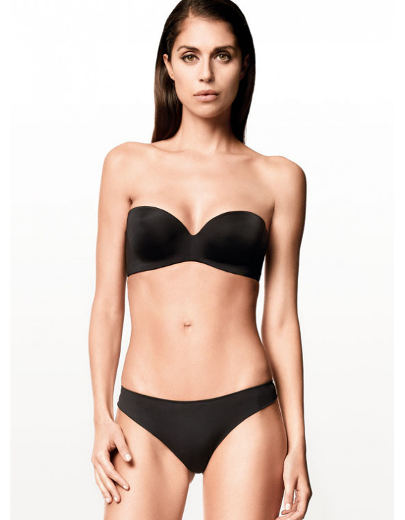 Reggiseno Fascia Extra