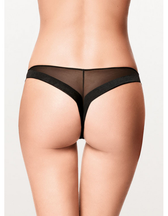 Extra Thong
