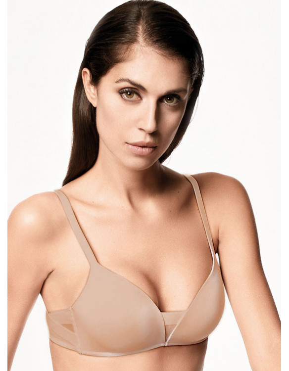 Reggiseno Triangolo Extra