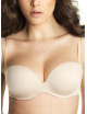 Bra band without underwire - Free Plus