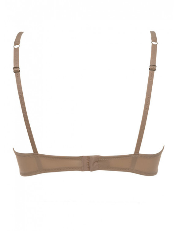 Reggiseno Balconcino imbottito preformato - Edi