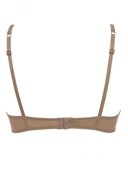 Reggiseno Balconcino imbottito preformato - Edi