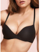 Reggiseno Push Up tessuto “Ultra Soft” - Naturale Push
