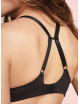Reggiseno Triangolo Imbottito  tessuto “Ultra Soft” - Naturale Vela