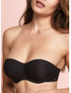Bra Band fabric "Ultra Soft" - Natural Band