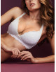 Reggiseno Triangolo in pizzo leavers -  Frizzante Vela