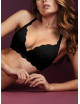 Reggiseno Triangolo in pizzo leavers -  Frizzante Vela