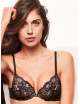 Reggiseno Push Up - Serie SATÈN