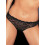 Thong - Class