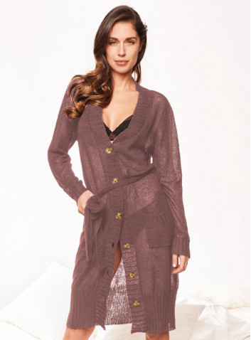 Maxi Cardigan 2