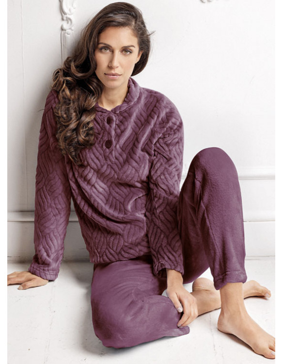 Grandad pyjamas - Cincillà series