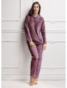 Grandad pyjamas - Cincillà series