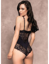 Padding balcony bodysuit - Vanity YOURBODY