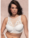 Full lace ungraded outerwear TOP BRA - Star  YOURBODY
