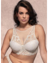 Full lace ungraded outerwear TOP BRA - Star  YOURBODY