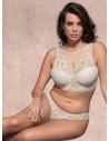 Full lace ungraded outerwear TOP BRA - Star  YOURBODY