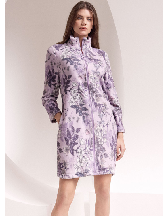 Vestaglia full zip - Serie TOUJOURS