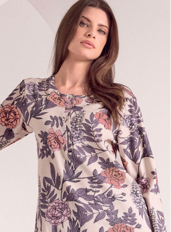 Camicia da notte - Serie APPAREL 2
