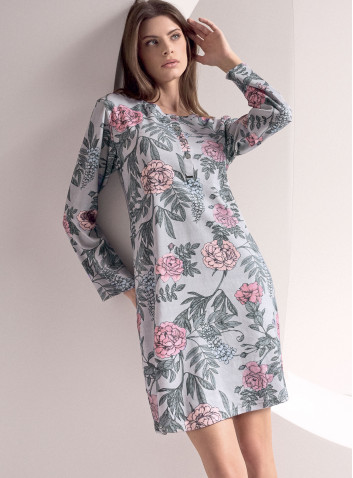 Camicia da notte - Serie APPAREL
