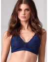WING Reggiseno vela imbottito - Serie YOURBODY