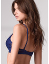 WING Reggiseno vela imbottito - Serie YOURBODY