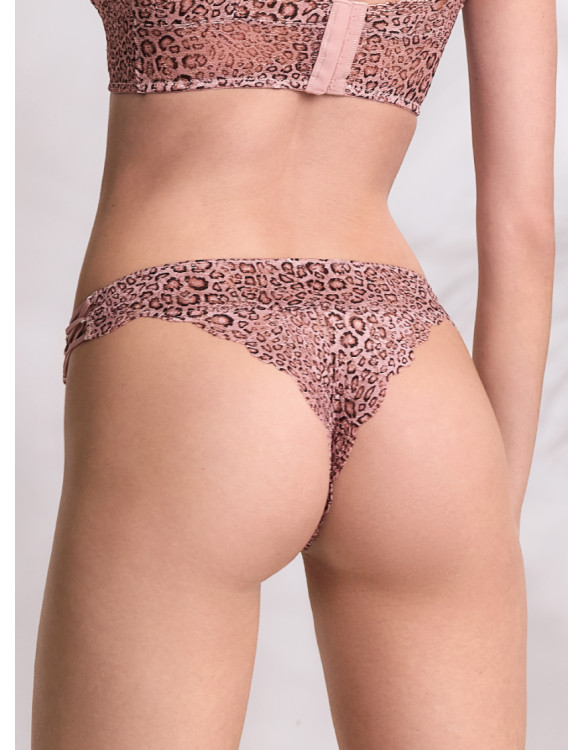 Brazilian briefs - MADAGASCAR