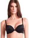 Microfiber Push Up Bra - Miranda