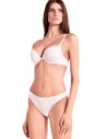 Reggiseno Push Up in microfibra - Miranda