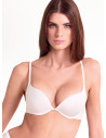 Microfiber Push Up Bra - Miranda