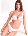 Reggiseno Push Up in microfibra - Miranda