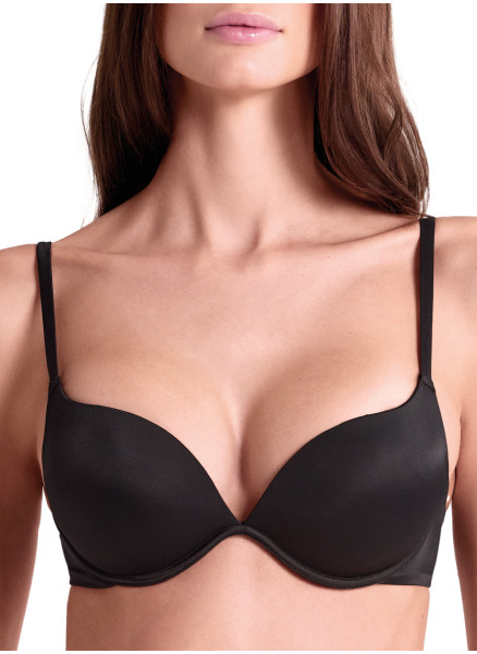 Reggiseno Push Up in microfibra - Miranda