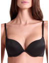 Reggiseno Push Up in microfibra - Miranda