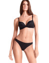 Reggiseno Push Up senza ferretto - Desiderio Liscio