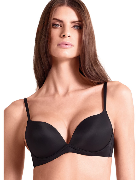 Push Up Bra without underwire - Desiderio Liscio