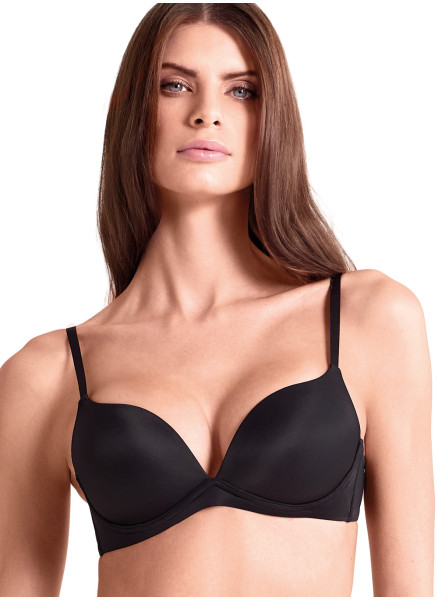 Push Up Bra without underwire - Desiderio Liscio