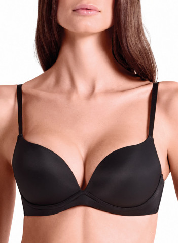 Reggiseno Push Up senza ferretto - Desiderio Liscio 2