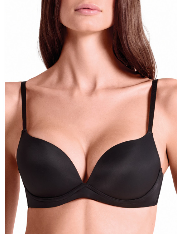 Reggiseno Push Up senza ferretto - Desiderio...