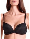 Reggiseno Push Up senza ferretto - Desiderio Liscio