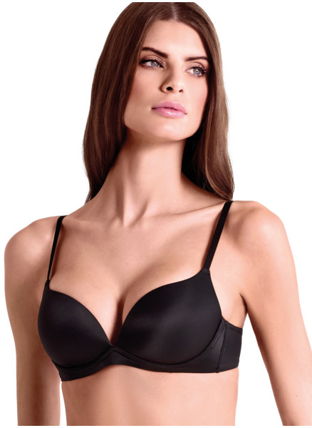 Reggiseno Push Up senza ferretto - Desiderio Liscio
