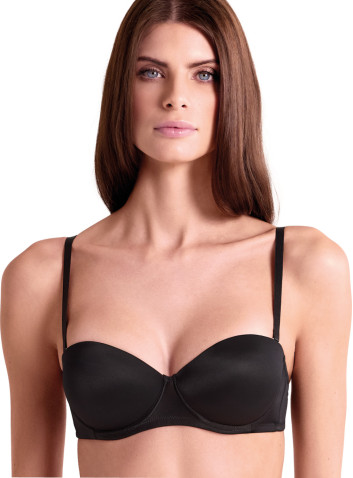 Bra Graduated Band, Detachable Straps - Pura