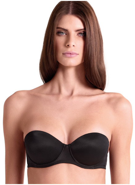 Bra Graduated Band, Detachable Straps - Pura