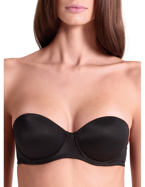 Bra Graduated Band, Detachable Straps - Pura