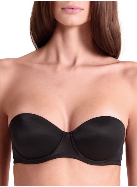 Bra Graduated Band, Detachable Straps - Pura