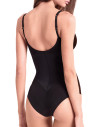 Microfiber Padded Body - Mousse