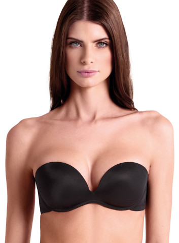Bra band without underwire - Free Plus