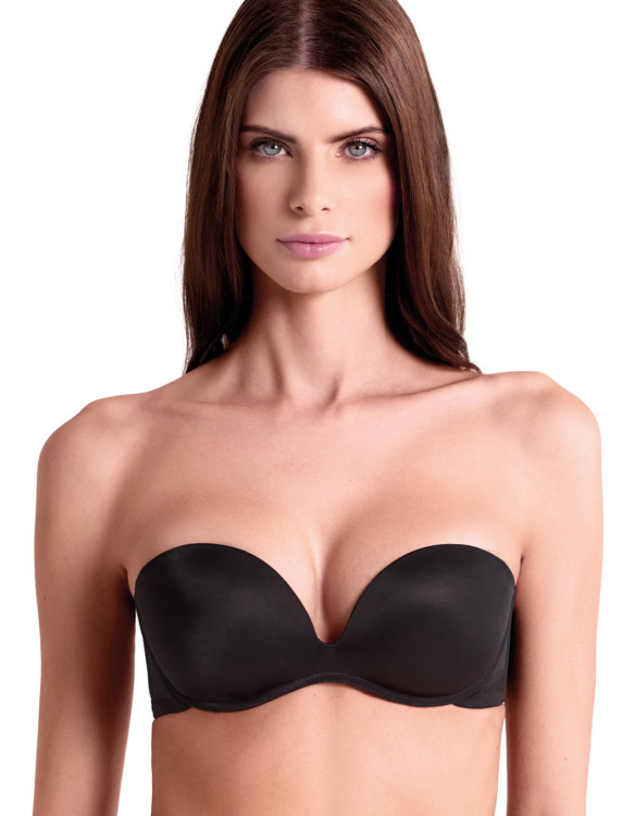 Bra band without underwire - Free Plus