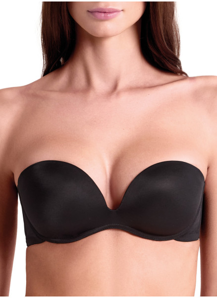 Bra band without underwire - Free Plus
