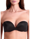 Bra band without underwire - Free Plus