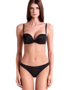 Bra band without underwire - Free Plus