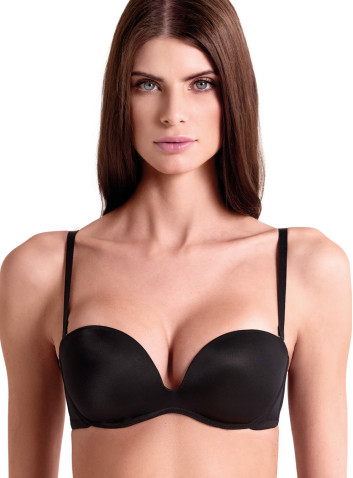Bra band without underwire - Free Plus 2